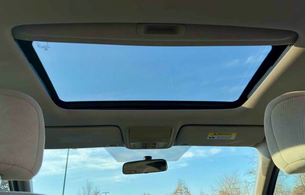 2014 Honda Accord Image 25