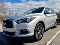Image for 2017 INFINITI QX60  ID: 7195461
