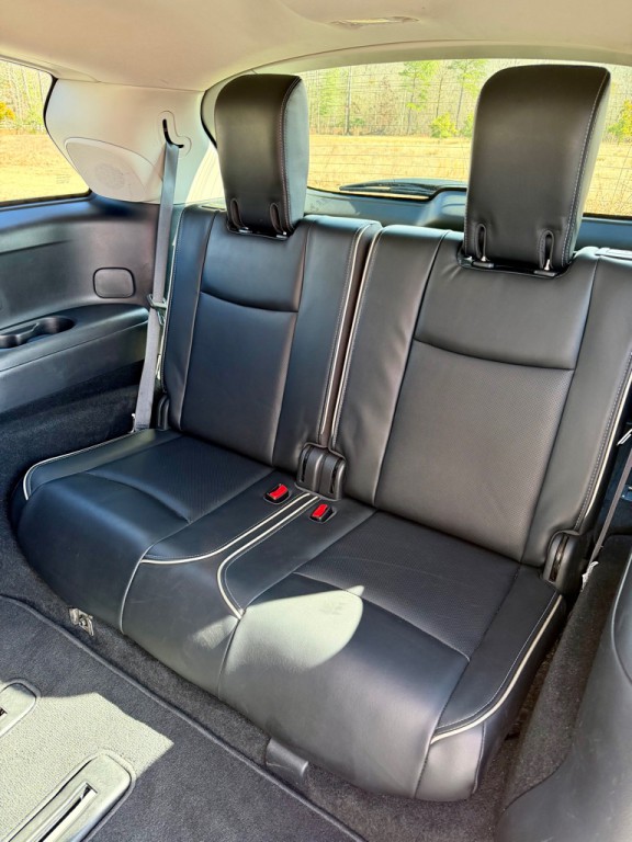 2017 INFINITI QX60 Image 15