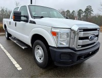 Image for 2011 Ford F-250 Super Duty ID: 7208069