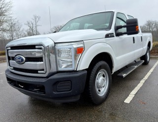 Image for 2011 Ford F-250 Super Duty ID: 7208069
