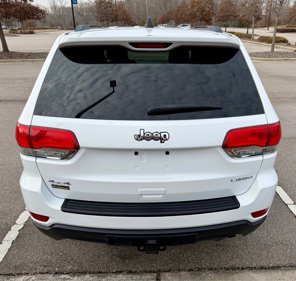2014 Jeep Grand Cherokee Image 6