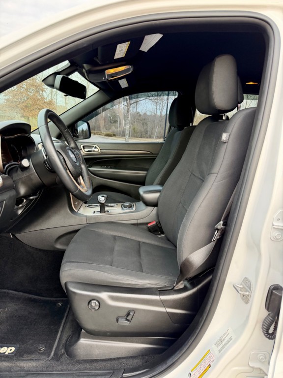 2014 Jeep Grand Cherokee Image 9