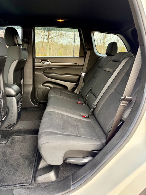 2014 Jeep Grand Cherokee Image 13