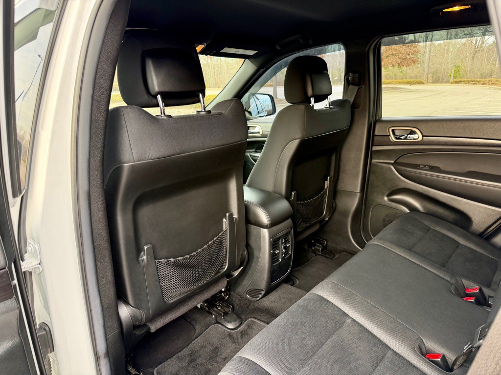 2014 Jeep Grand Cherokee Image 15