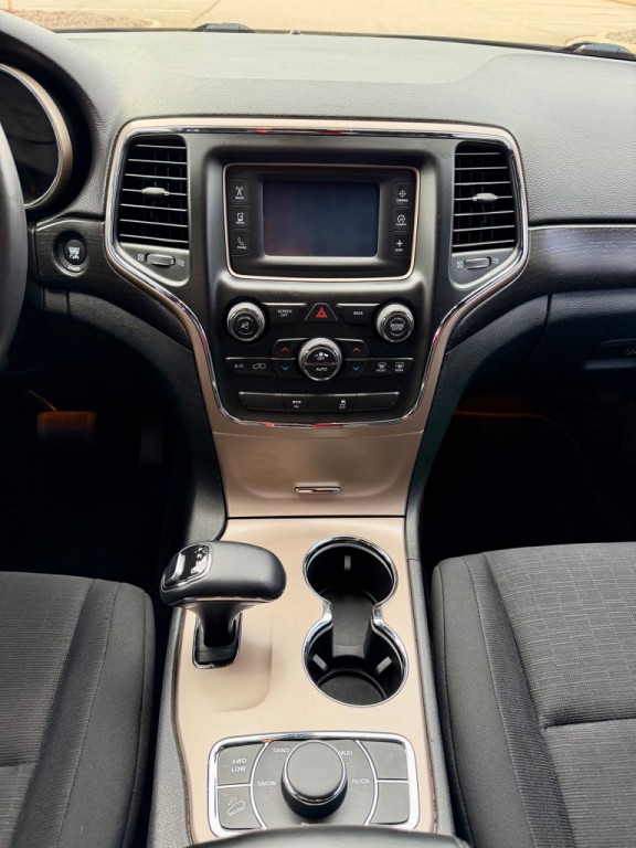 2014 Jeep Grand Cherokee Image 19