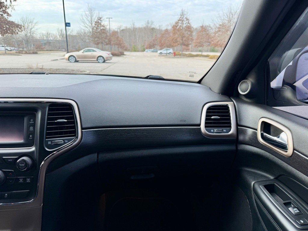 2014 Jeep Grand Cherokee Image 20