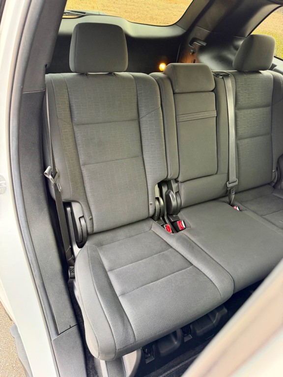 2014 Jeep Grand Cherokee Image 22