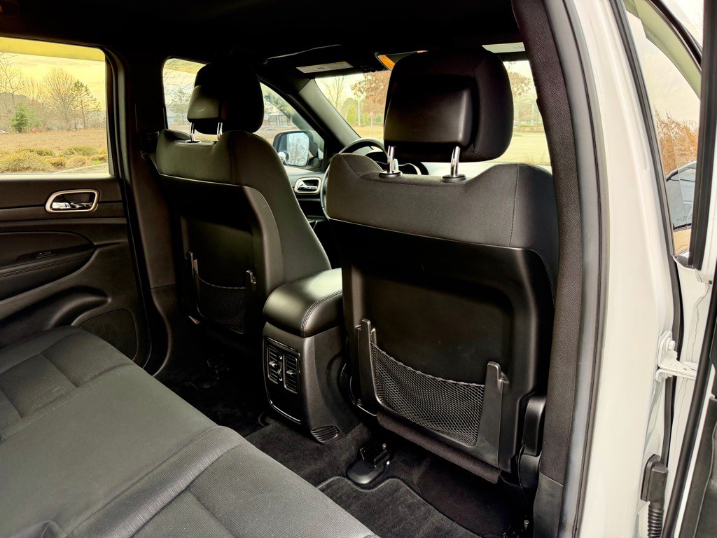 2014 Jeep Grand Cherokee Image 23