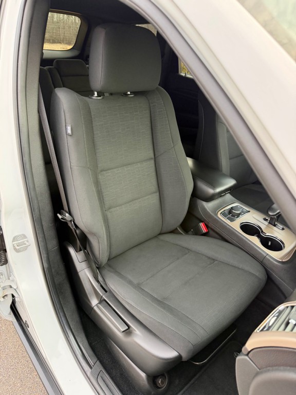 2014 Jeep Grand Cherokee Image 26