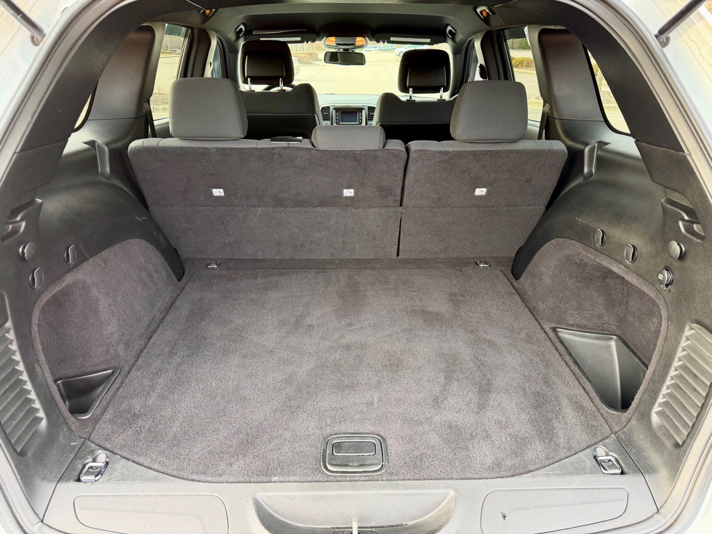 2014 Jeep Grand Cherokee Image 29