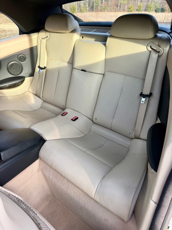 2008 BMW 6 Series Image 12