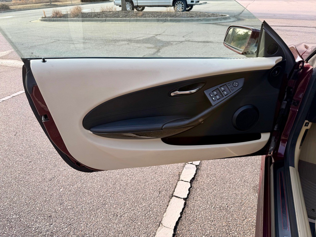 2008 BMW 6 Series Image 13