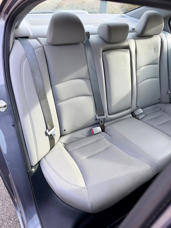 2015 Honda Accord Image 21