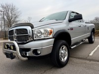 Image for 2009 Dodge Ram 2500  ID: 7231140