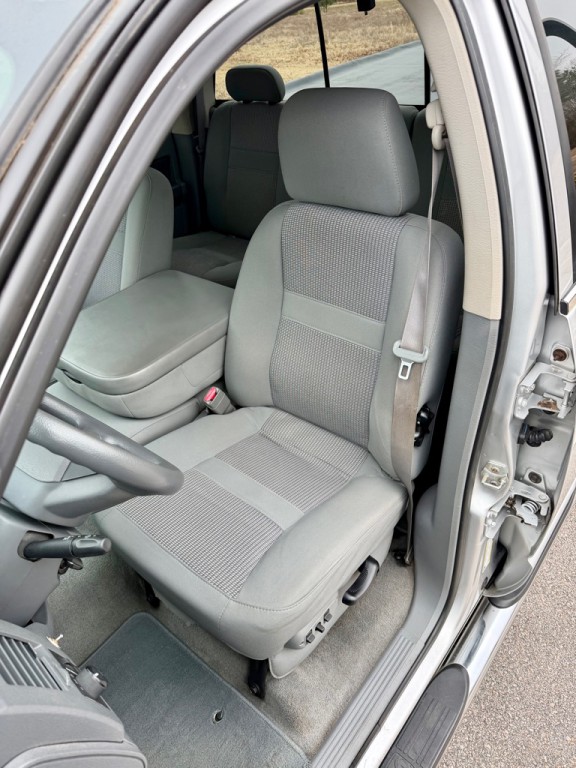 2009 Dodge Ram 2500 Image 10