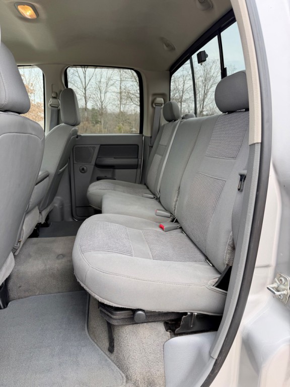 2009 Dodge Ram 2500 Image 13