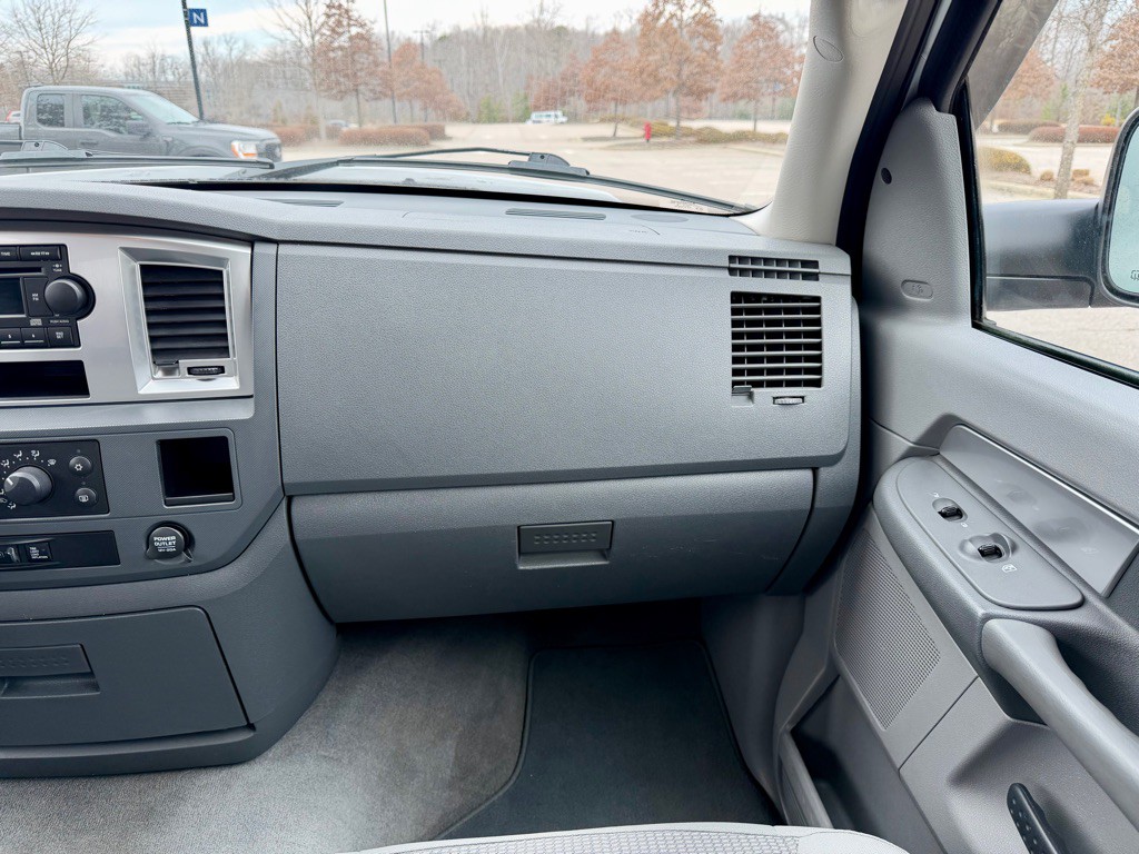 2009 Dodge Ram 2500 Image 19