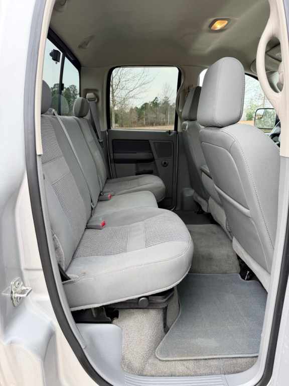 2009 Dodge Ram 2500 Image 20