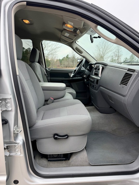 2009 Dodge Ram 2500 Image 23