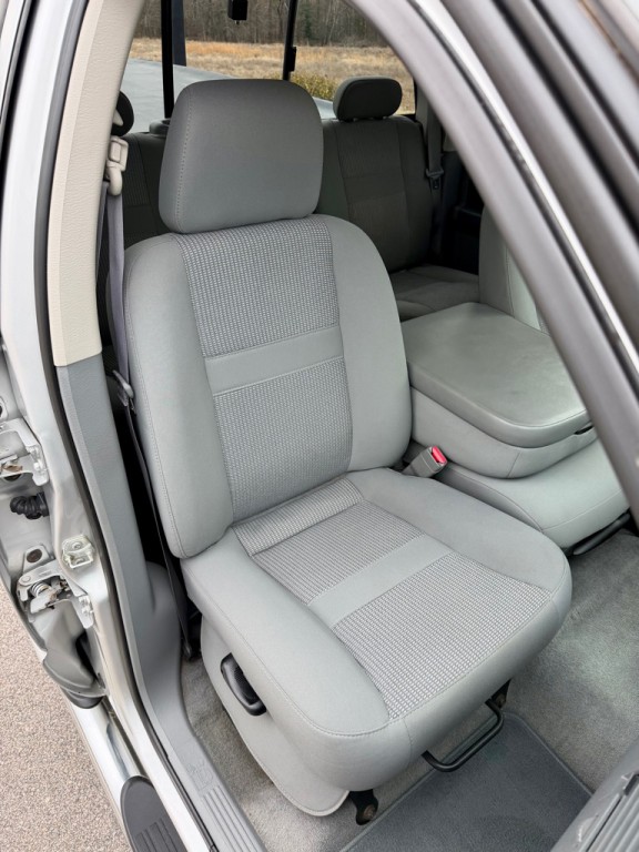 2009 Dodge Ram 2500 Image 24