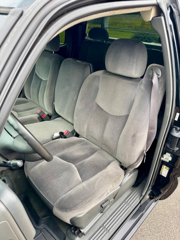 2004 GMC Sierra Image 12