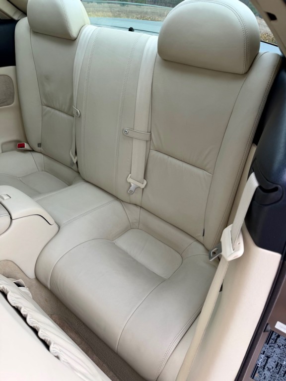 2002 Lexus SC Image 13