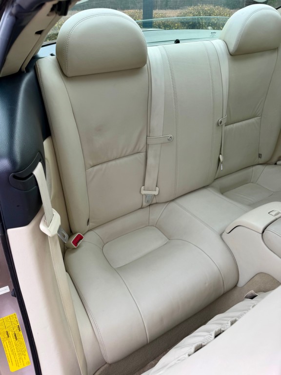 2002 Lexus SC Image 18