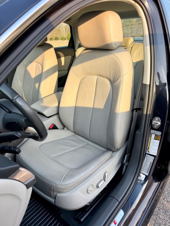 2017 Audi A6 Image 9