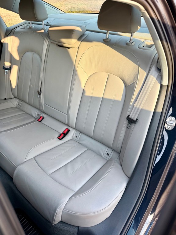 2017 Audi A6 Image 13