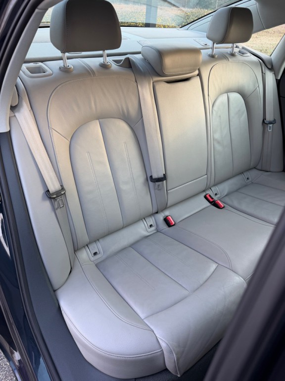 2017 Audi A6 Image 21