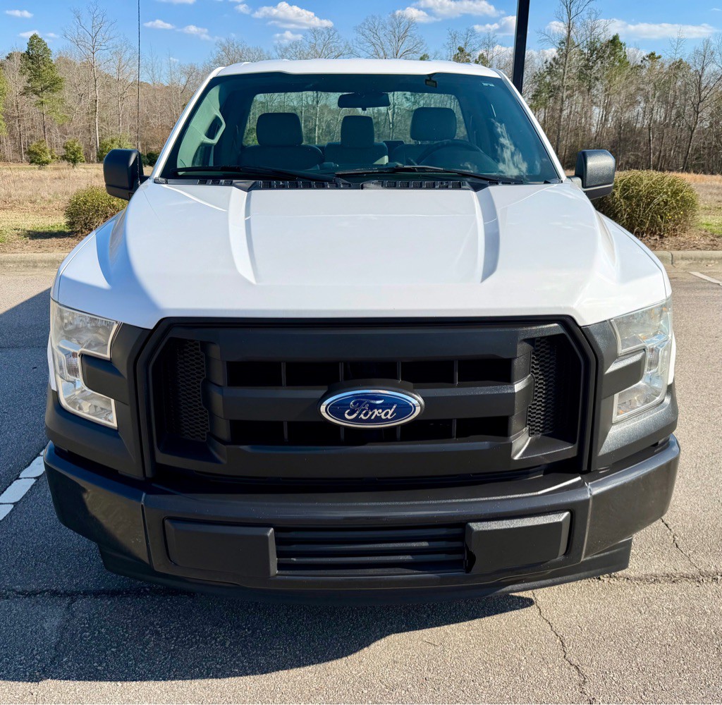 2017 Ford F-150 Image 2