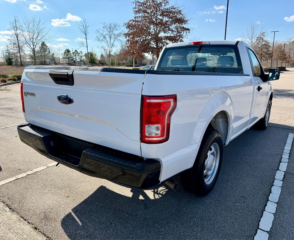 2017 Ford F-150 Image 5