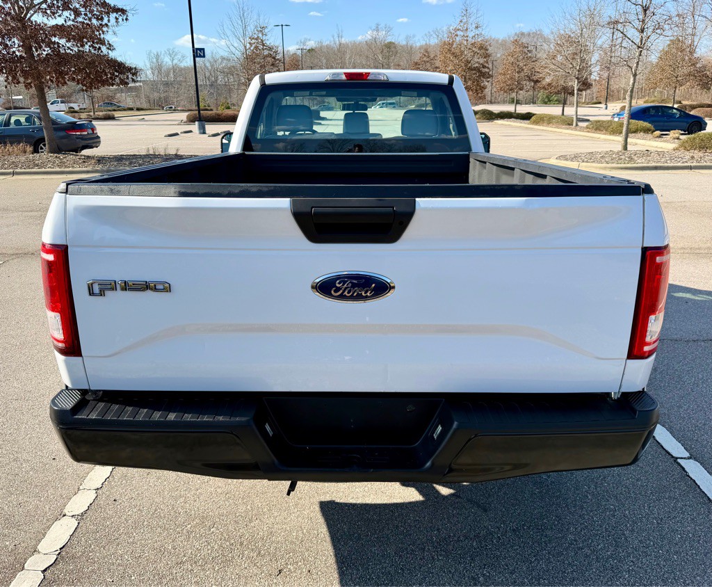 2017 Ford F-150 Image 6