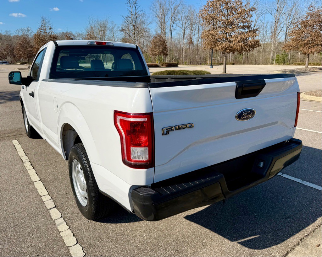 2017 Ford F-150 Image 7