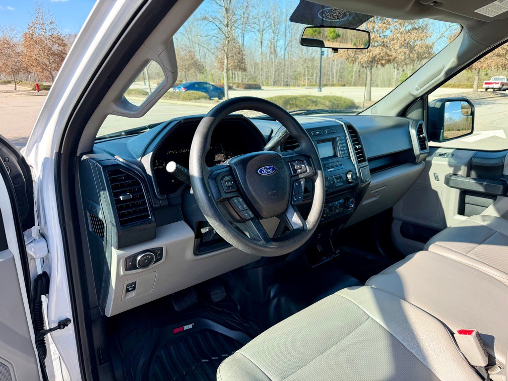 2017 Ford F-150 Image 10