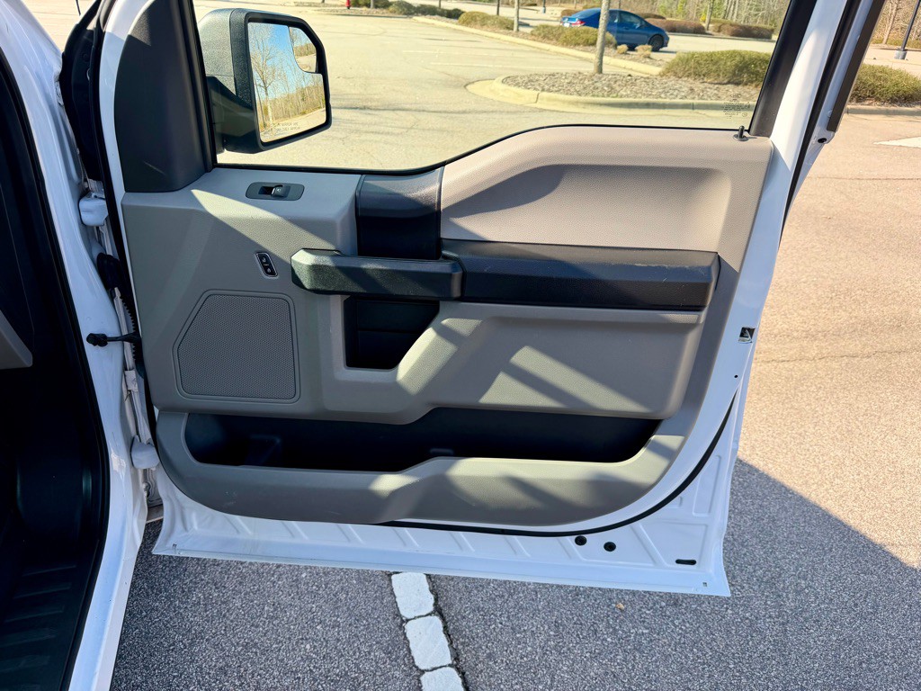 2017 Ford F-150 Image 14