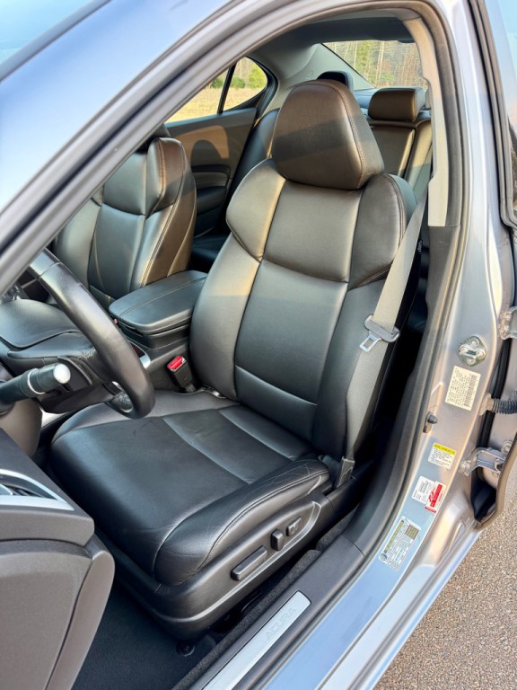 2016 Acura TL Image 10
