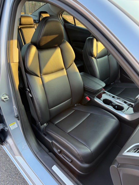 2016 Acura TL Image 22
