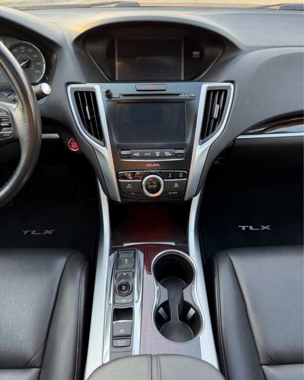 2016 Acura TL Image 26
