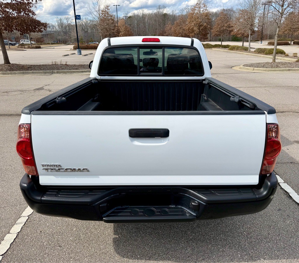 2014 Toyota Tacoma Image 6