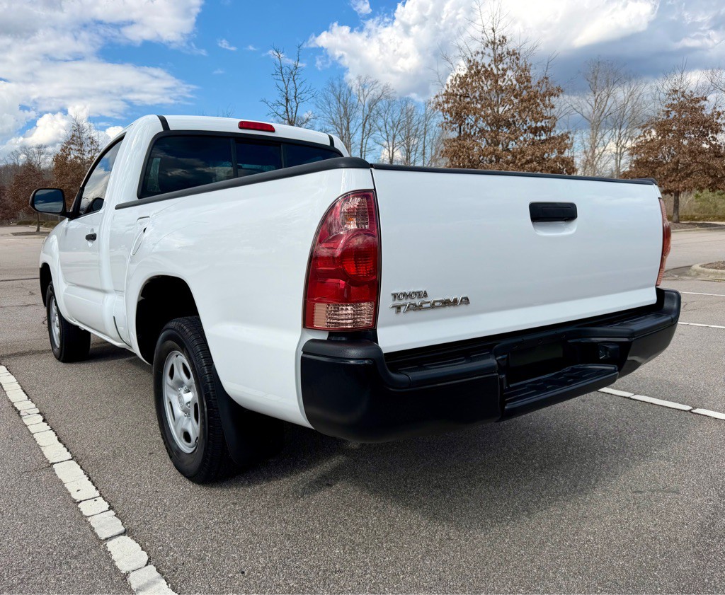 2014 Toyota Tacoma Image 7