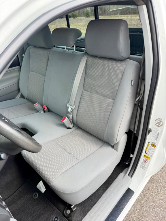 2014 Toyota Tacoma Image 11