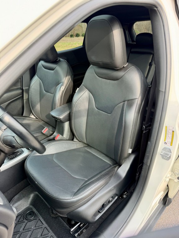 2021 Jeep Compass Image 11