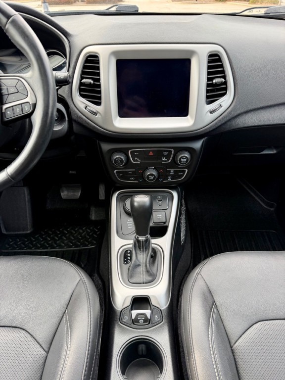 2021 Jeep Compass Image 20