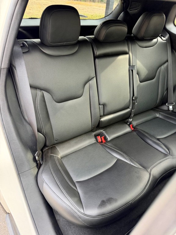 2021 Jeep Compass Image 23