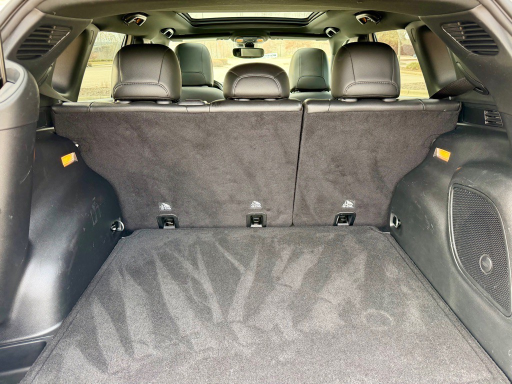2021 Jeep Compass Image 30