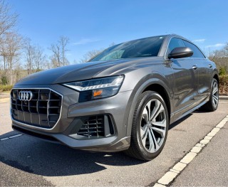 Image for 2019 Audi Q8 Prestige ID: 7270215