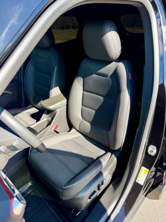 2022 Chevrolet Trailblazer Image 10