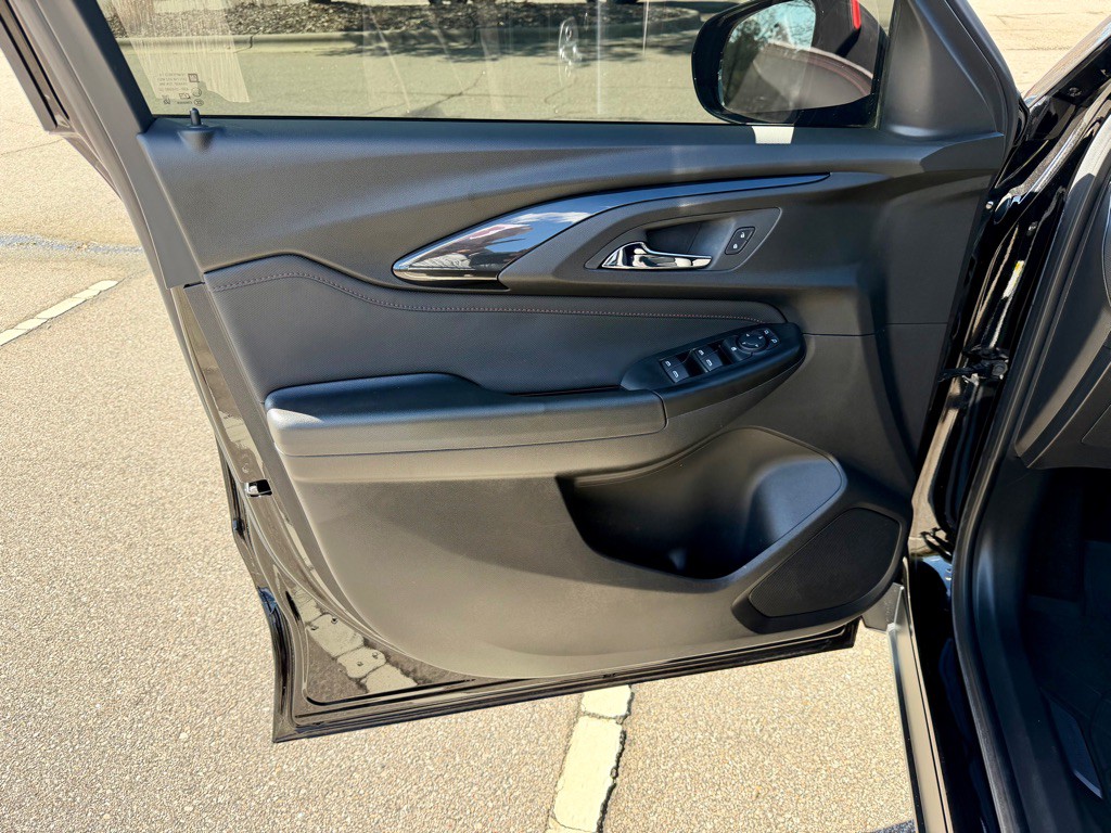 2022 Chevrolet Trailblazer Image 12